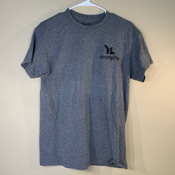 Younglife T-shirt - Picture 1 of 3